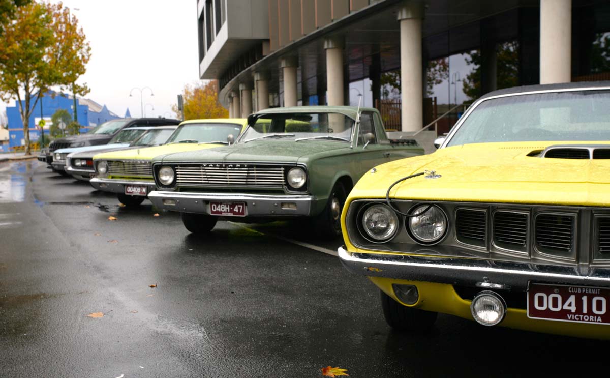 PREVIEW – 2026 Midstate Mopars