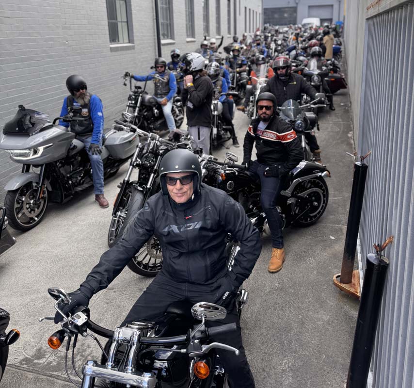 United We Ride returns for 2026