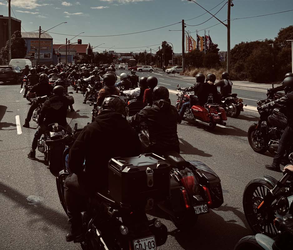 United We Ride returns for 2026