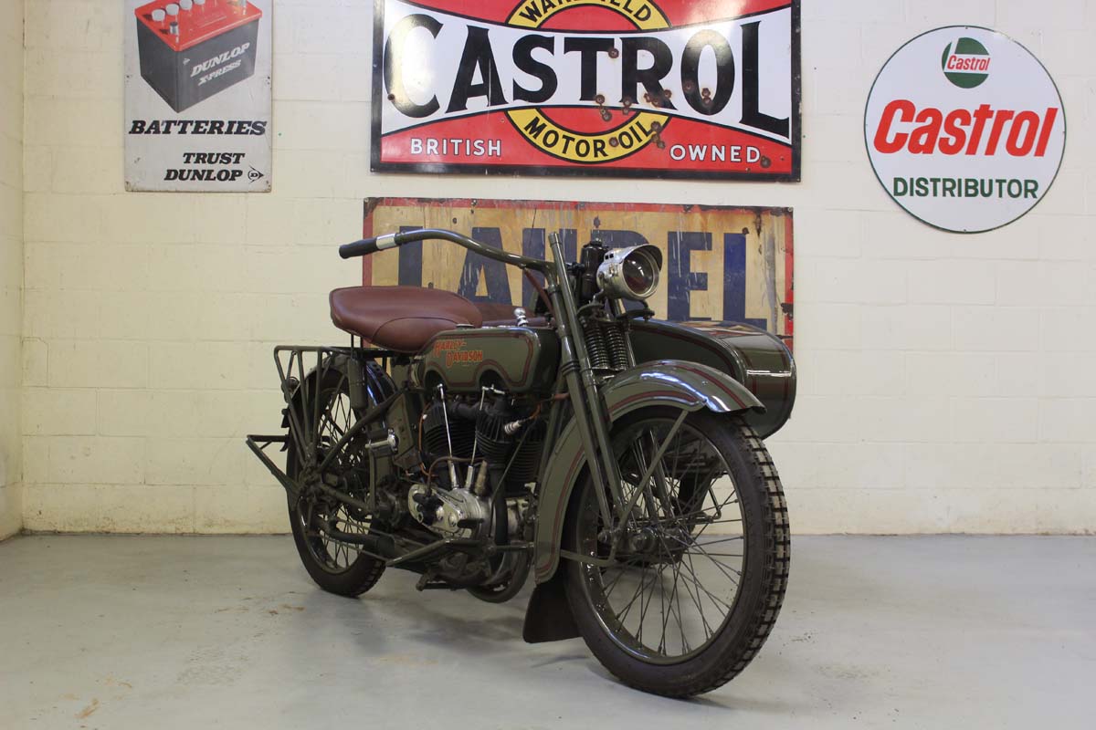 REPORT - Binalong Motor Museum auction