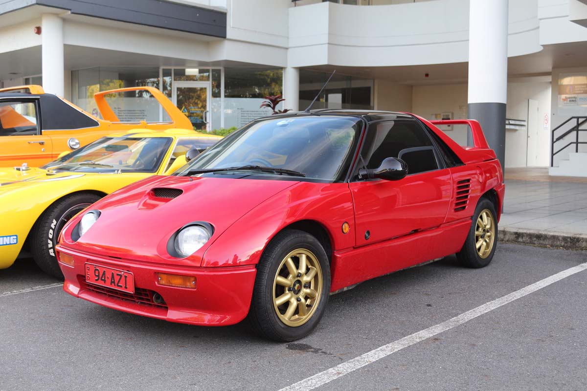 Calling JDM cars for JUST CARS & COFFEE Brisbane