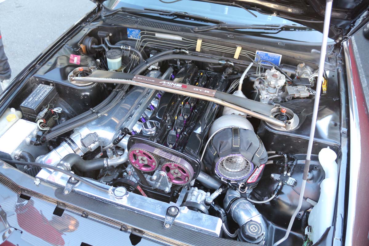 Calling JDM cars for JUST CARS & COFFEE Brisbane