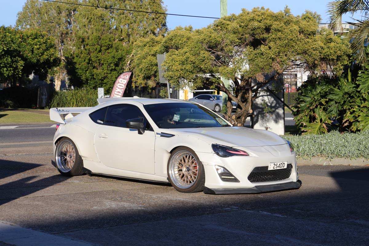 Calling JDM cars for JUST CARS & COFFEE Brisbane