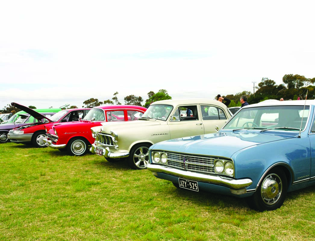 2025 Geelong All Holden Day