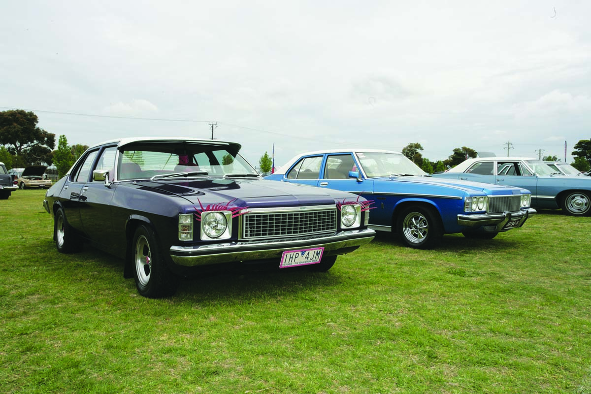 2025 Geelong All Holden Day