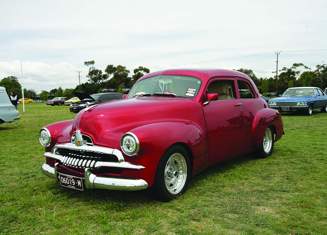 2025 Geelong All Holden Day