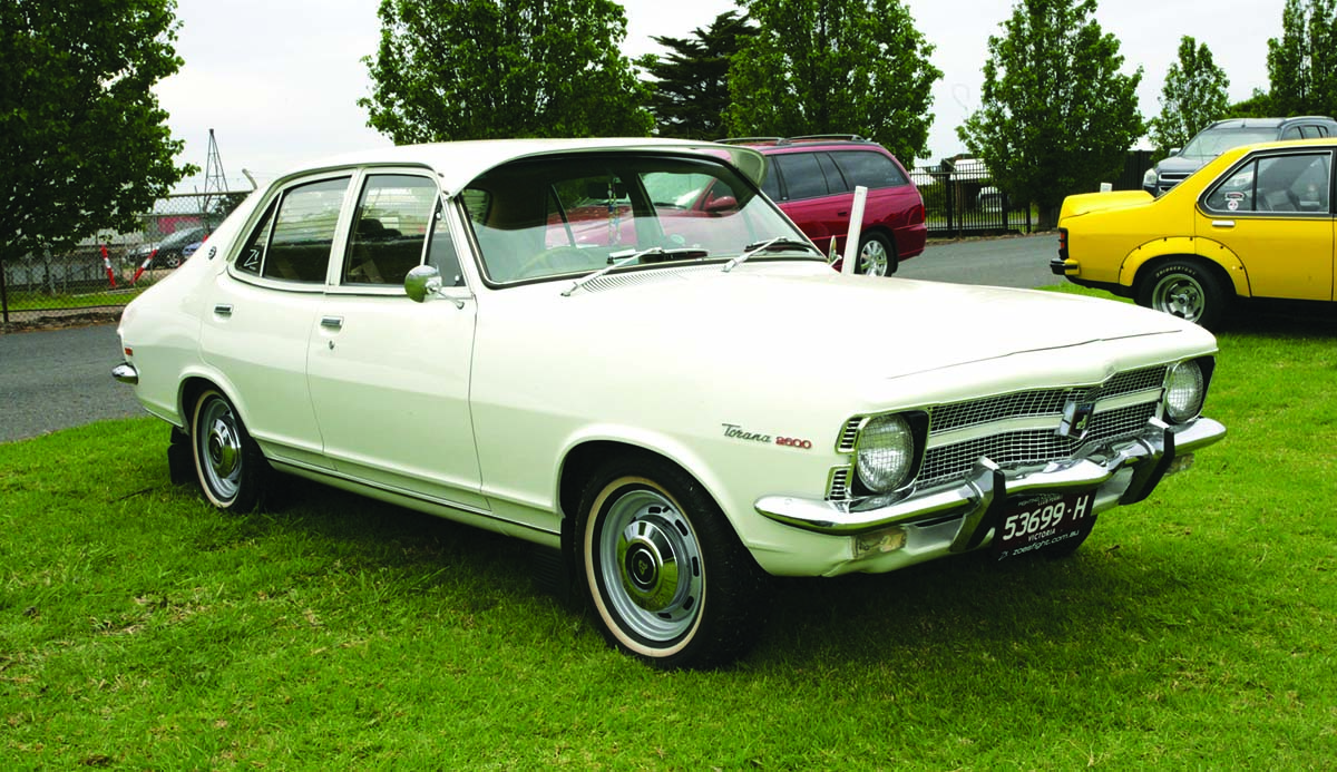 2025 Geelong All Holden Day