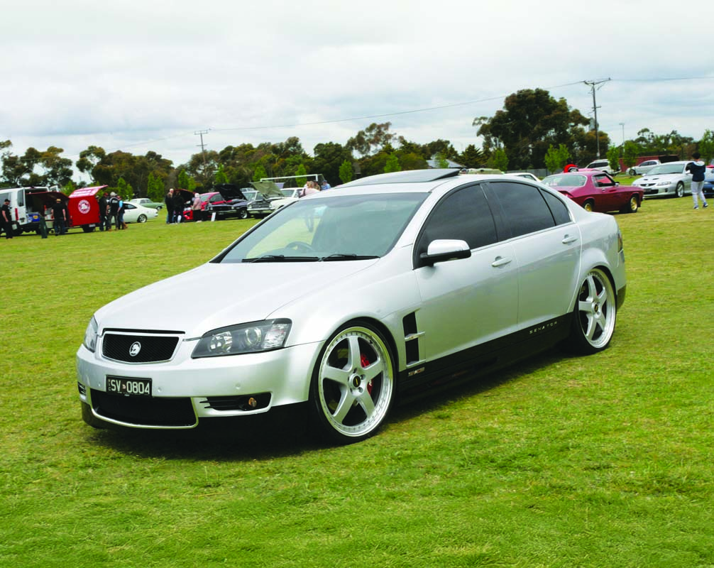2025 Geelong All Holden Day