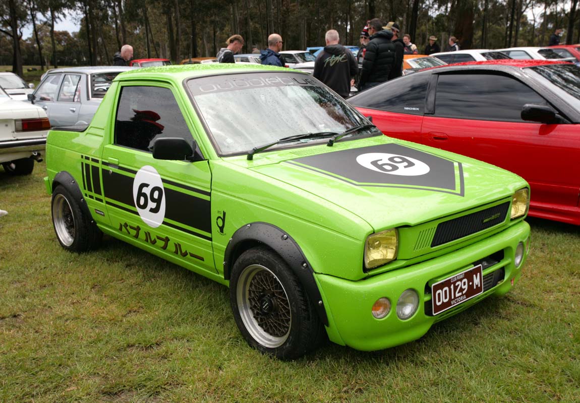 REPORT - 2025 Classic Japan