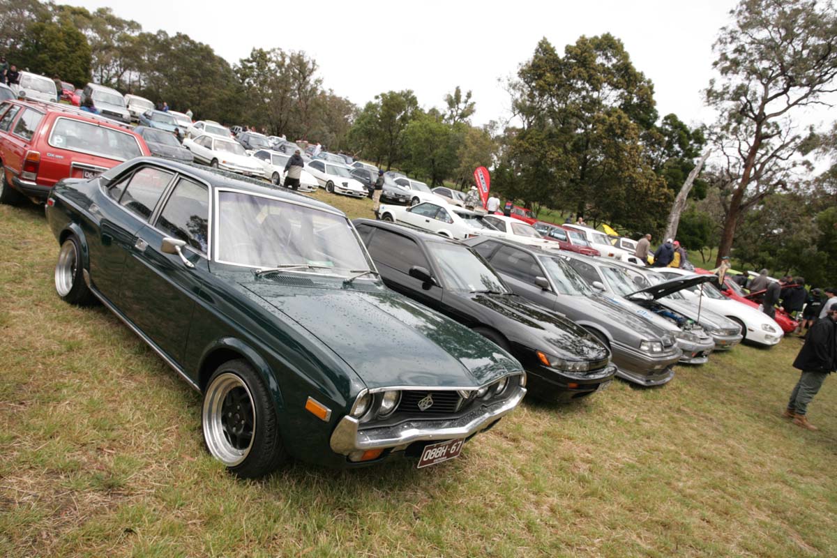 REPORT - 2025 Classic Japan