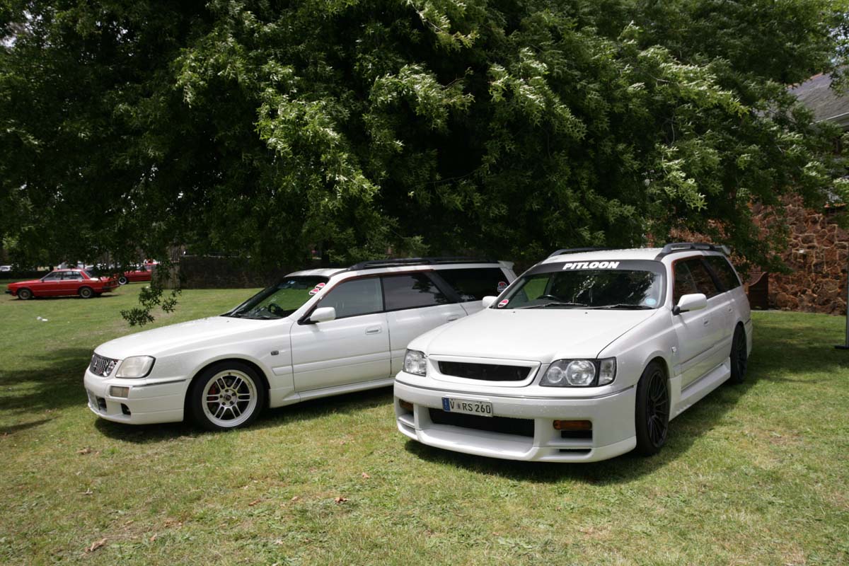 REPORT - 2025 Classic Japan