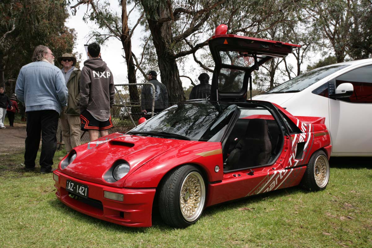 REPORT - 2025 Classic Japan