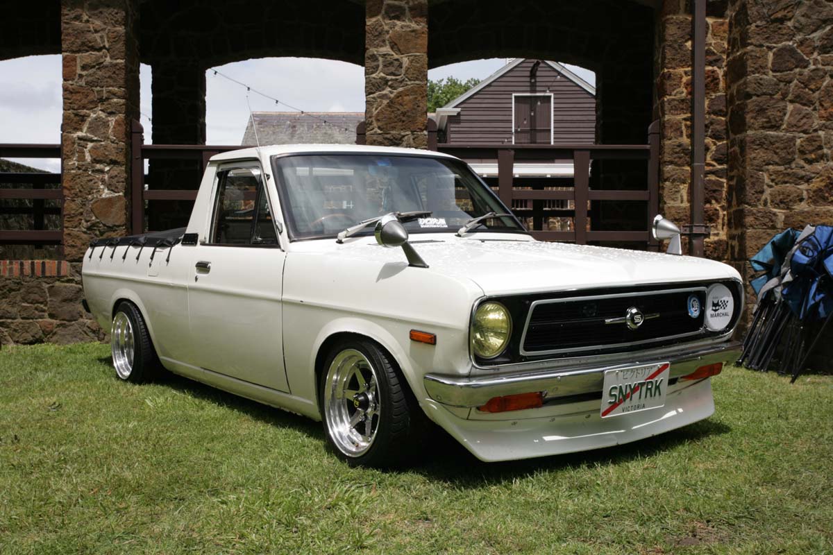 REPORT - 2025 Classic Japan