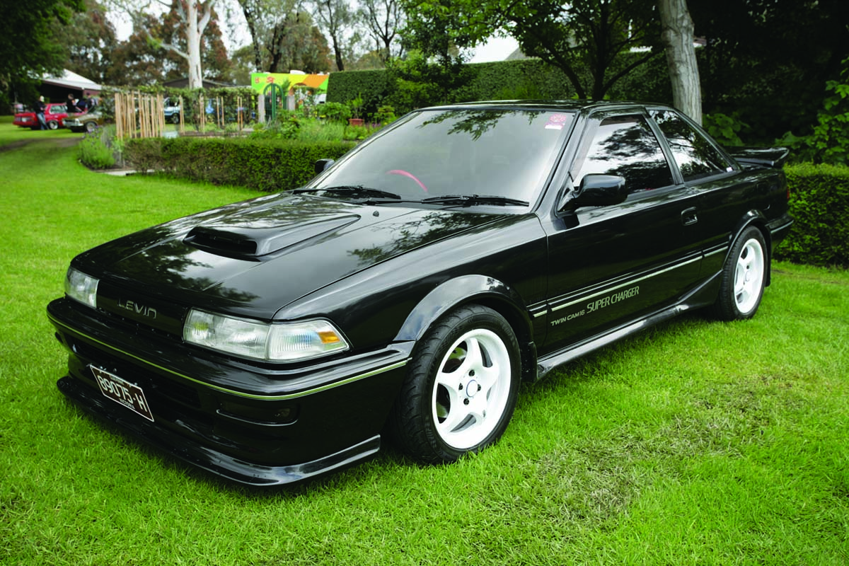 REPORT - 2025 Classic Japan