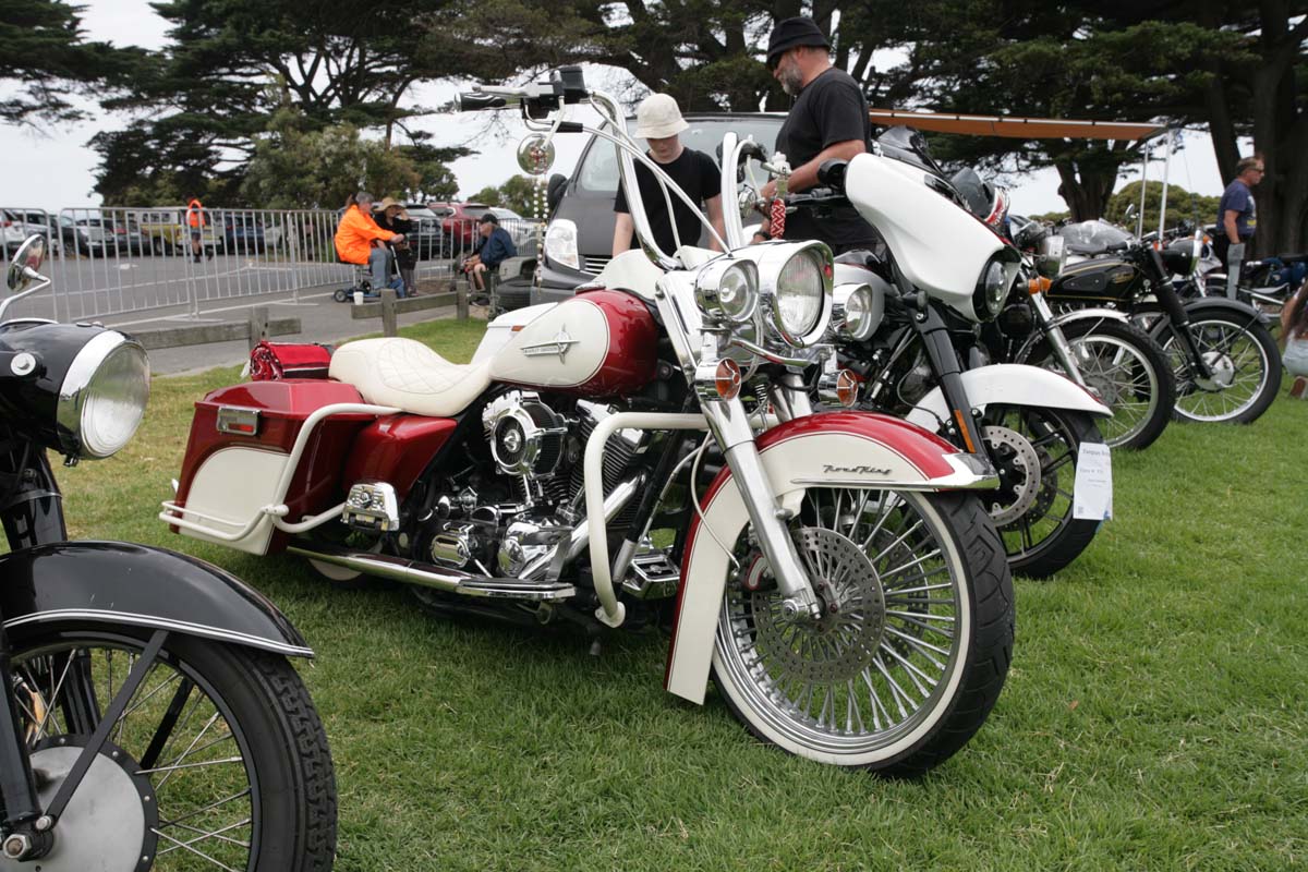 REPORT - 2026 Torquay Motor Show