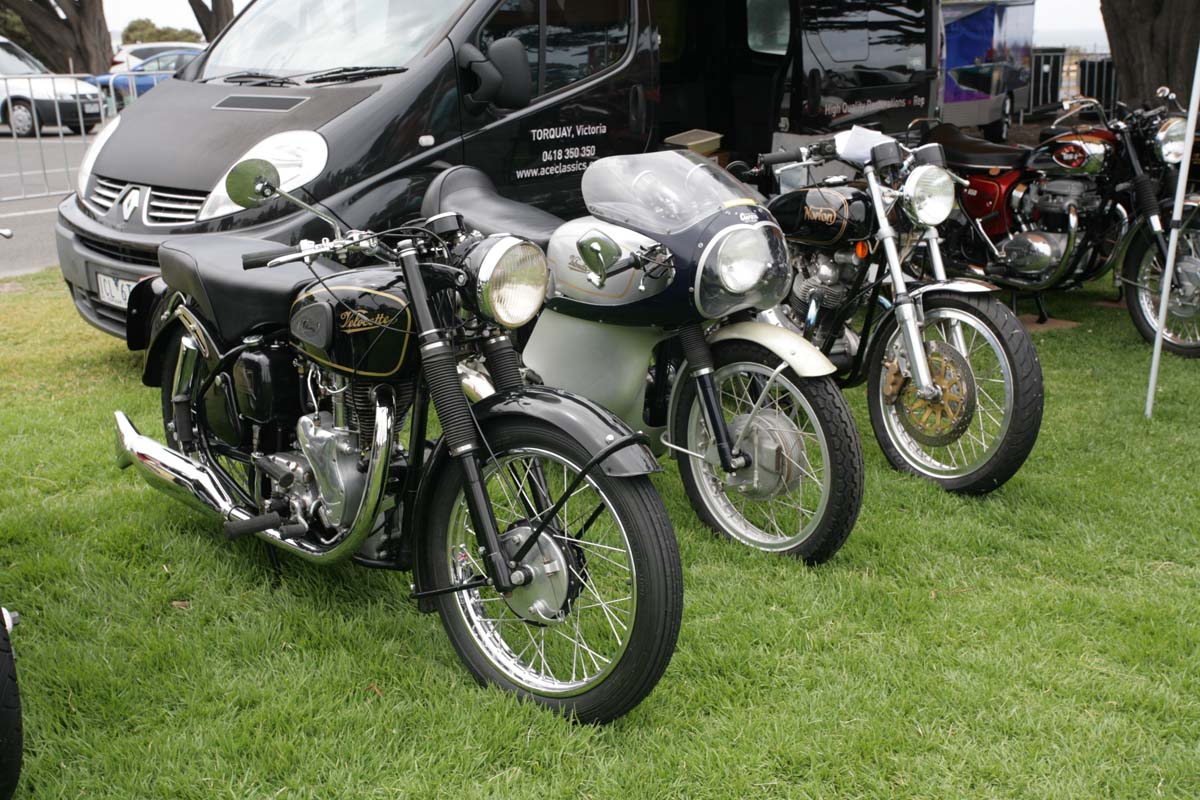 REPORT - 2026 Torquay Motor Show