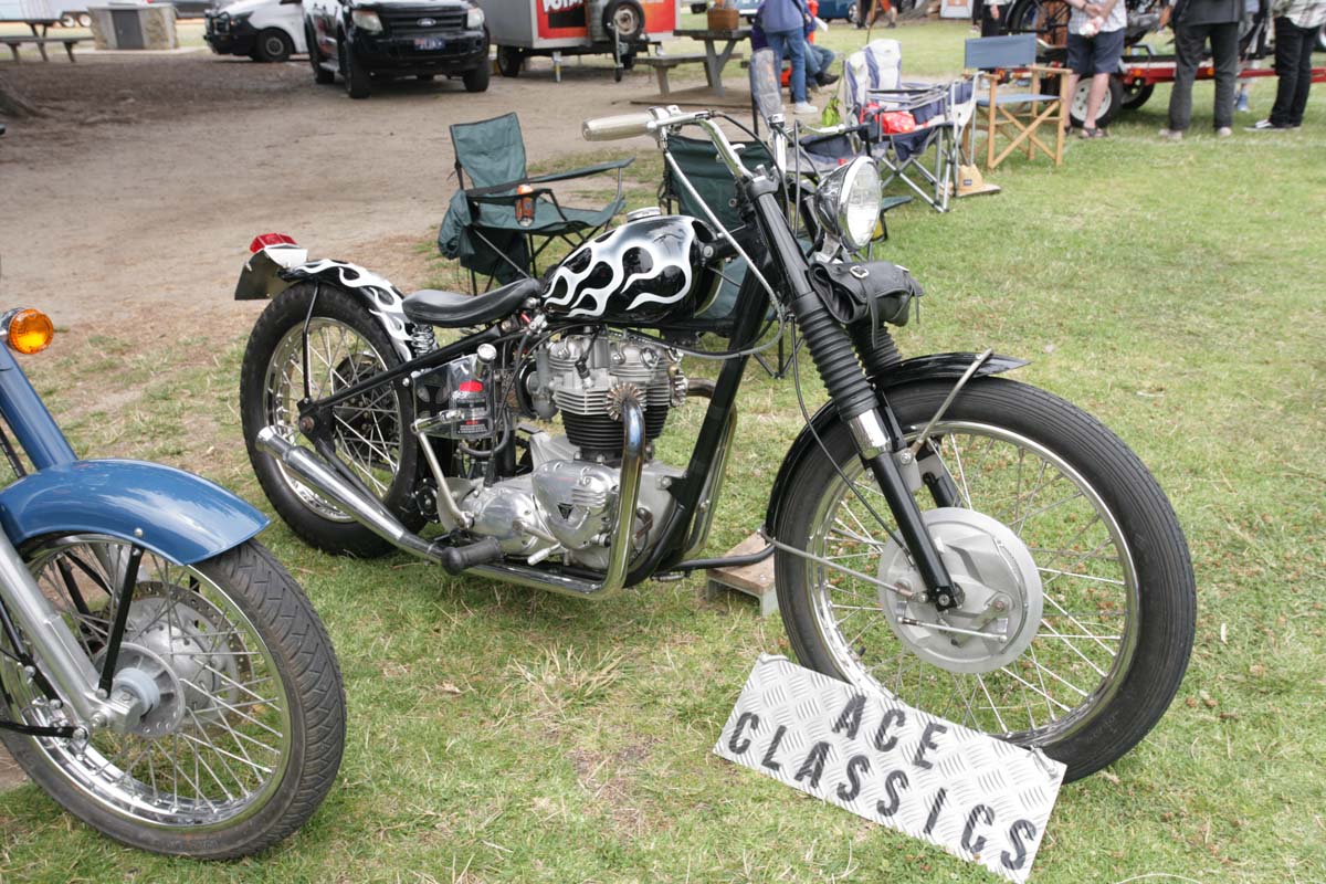 REPORT - 2026 Torquay Motor Show