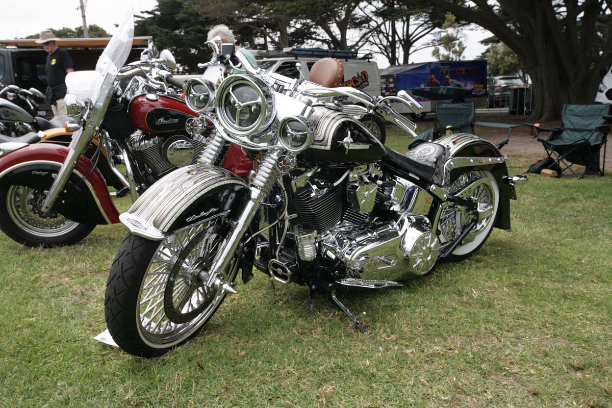 REPORT - 2026 Torquay Motor Show