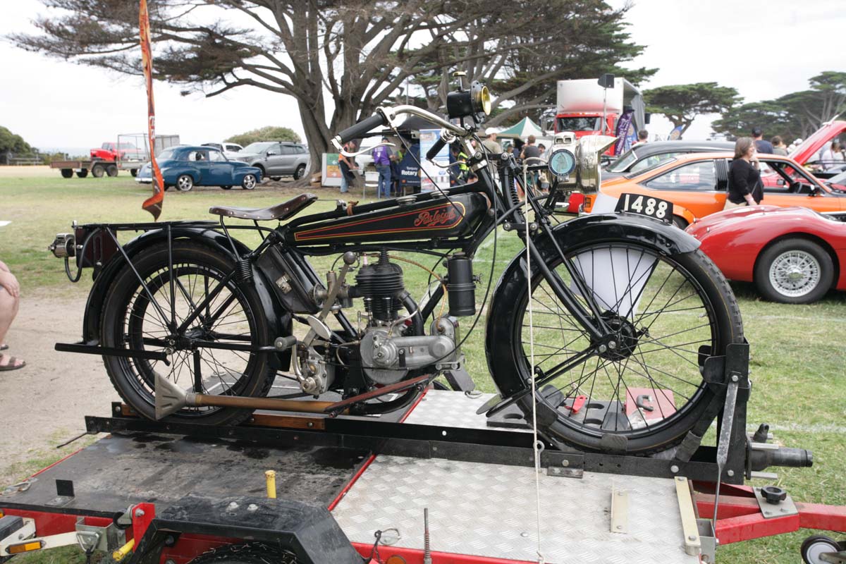 REPORT - 2026 Torquay Motor Show