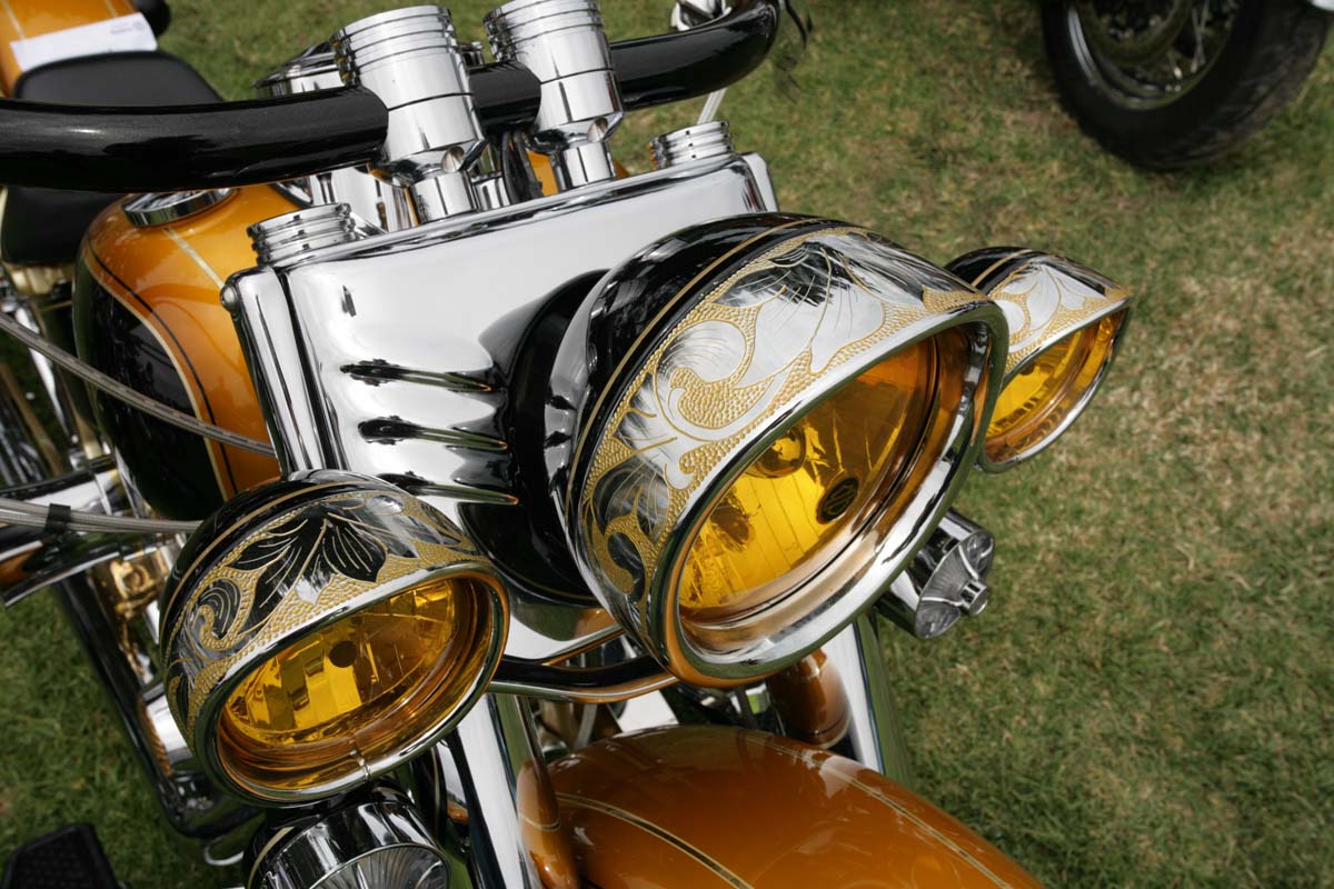 REPORT - 2026 Torquay Motor Show