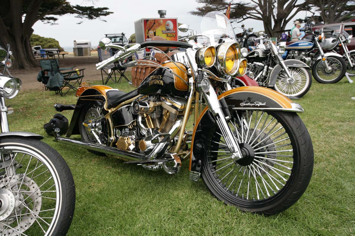 REPORT - 2026 Torquay Motor Show