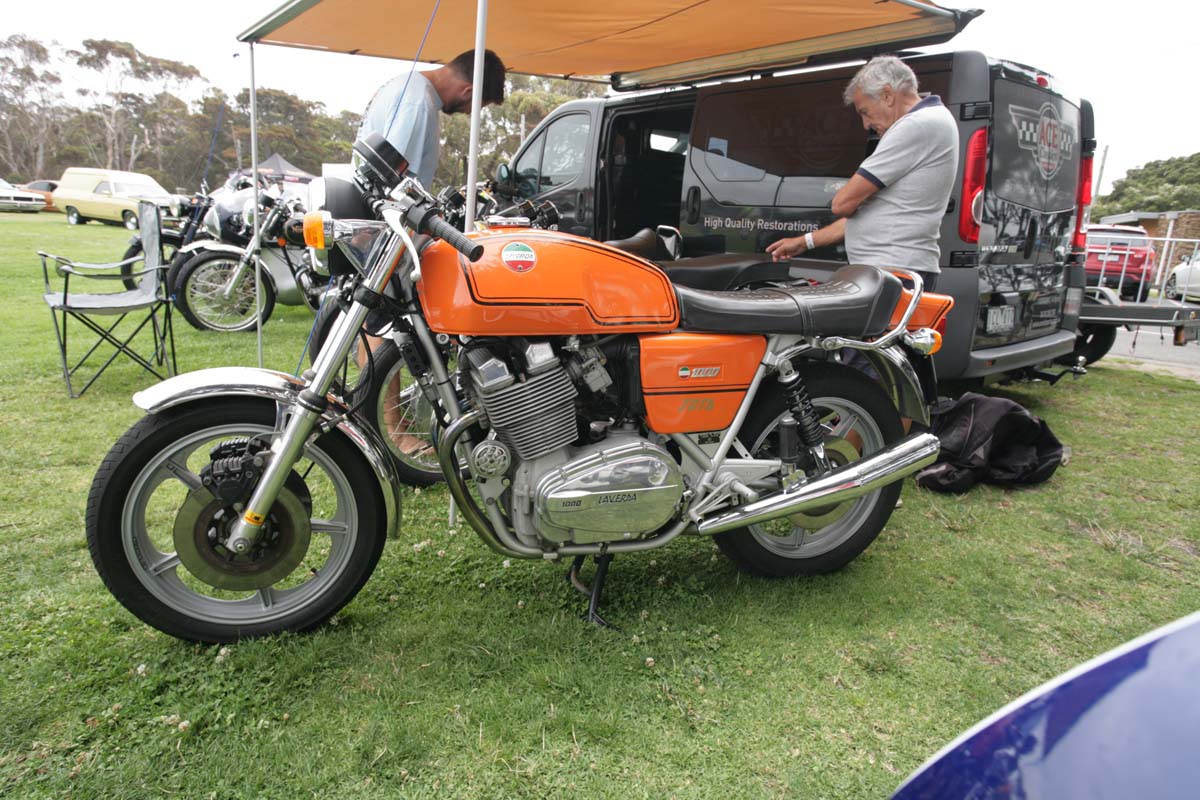 REPORT - 2026 Torquay Motor Show