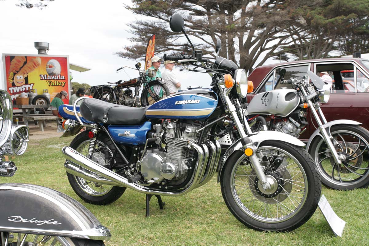 REPORT - 2026 Torquay Motor Show
