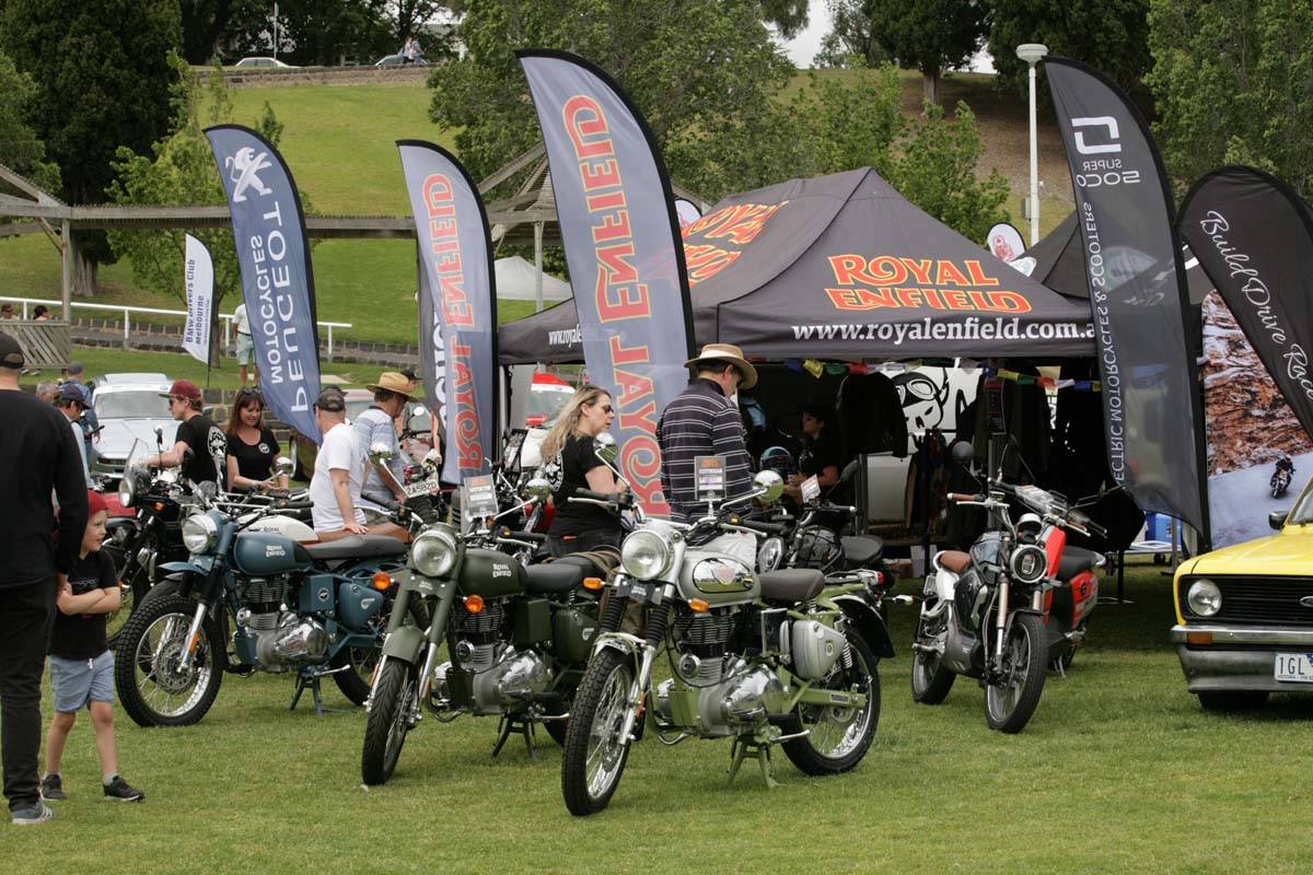 2020 Geelong Revival cancelled