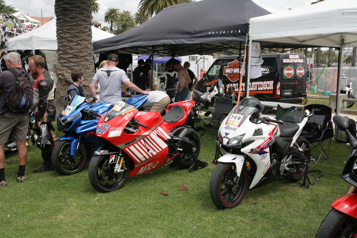 2020 Geelong Revival cancelled