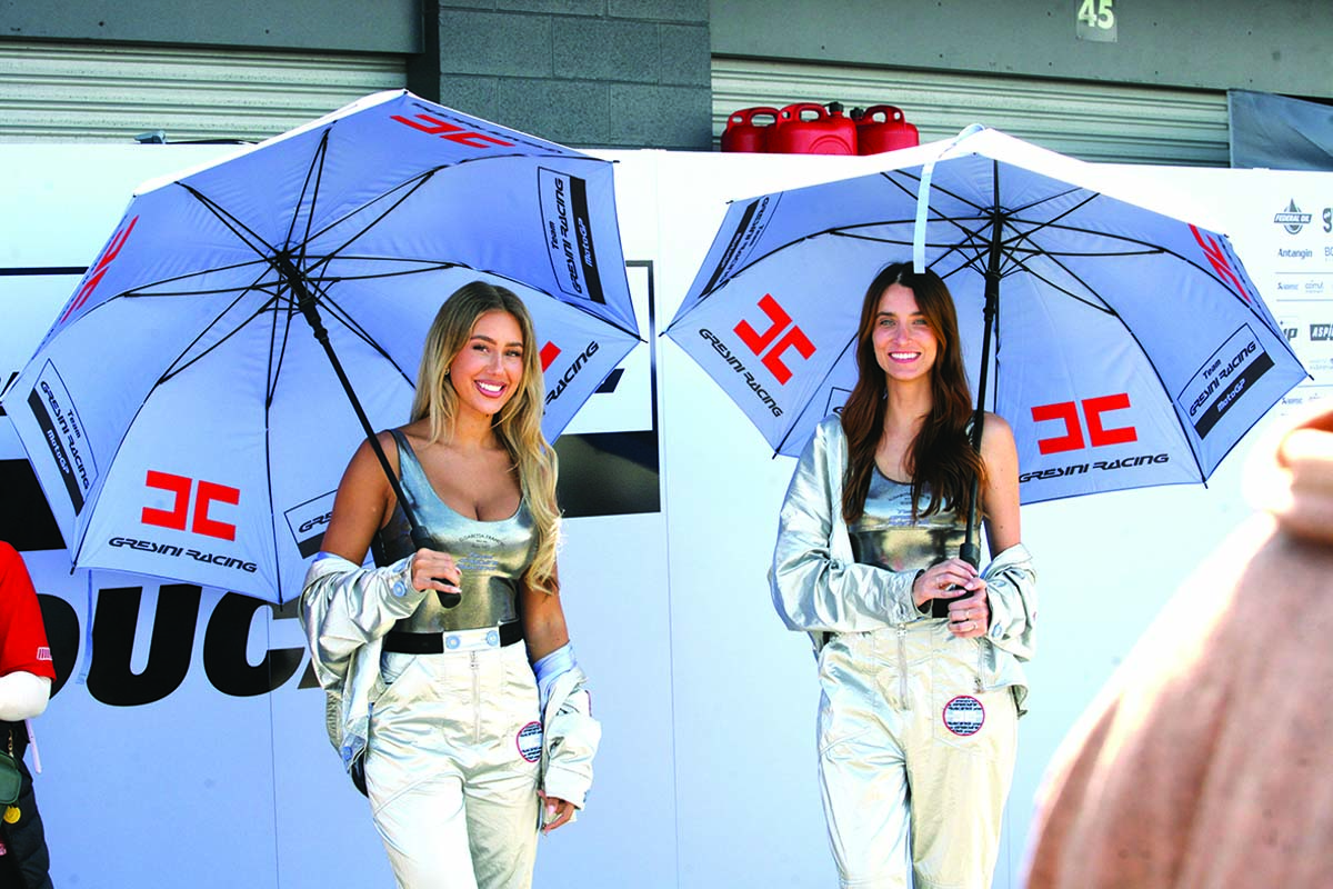 TICKET GUIDE – 2025 Australian Motorcycle Grand Prix