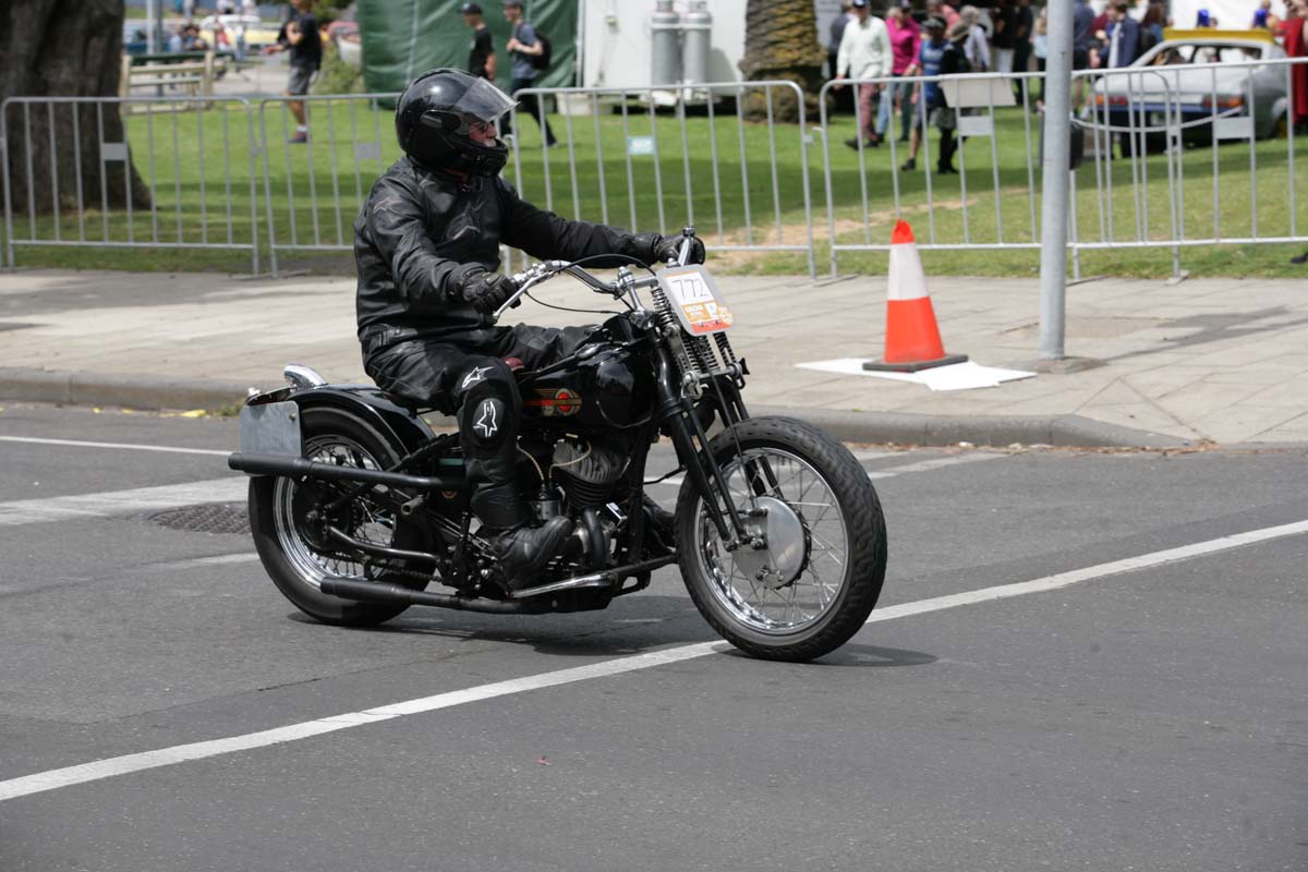 2020 Geelong Revival cancelled