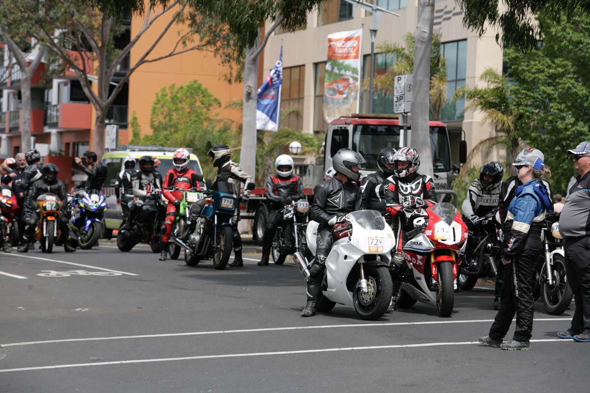 2020 Geelong Revival cancelled