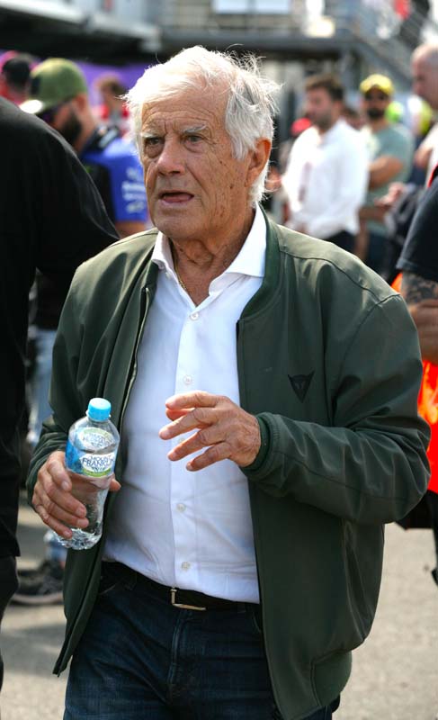 TICKET GUIDE – 2025 Australian Motorcycle Grand Prix