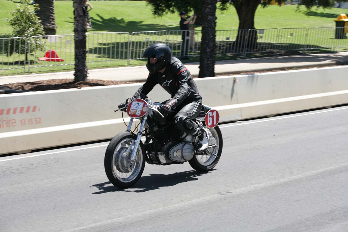 geelong revivaljb