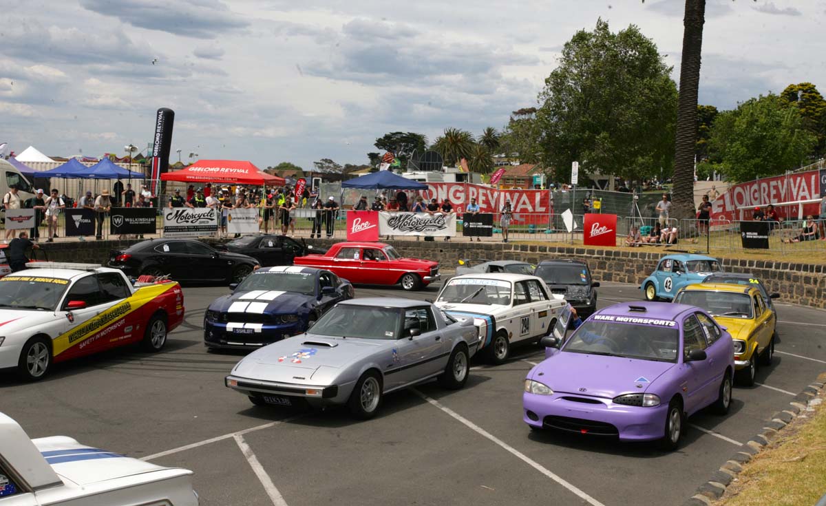 2026 Geelong Revival cancelled