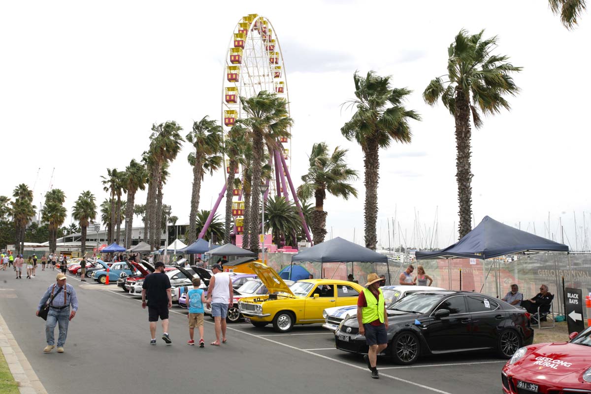 2026 Geelong Revival cancelled