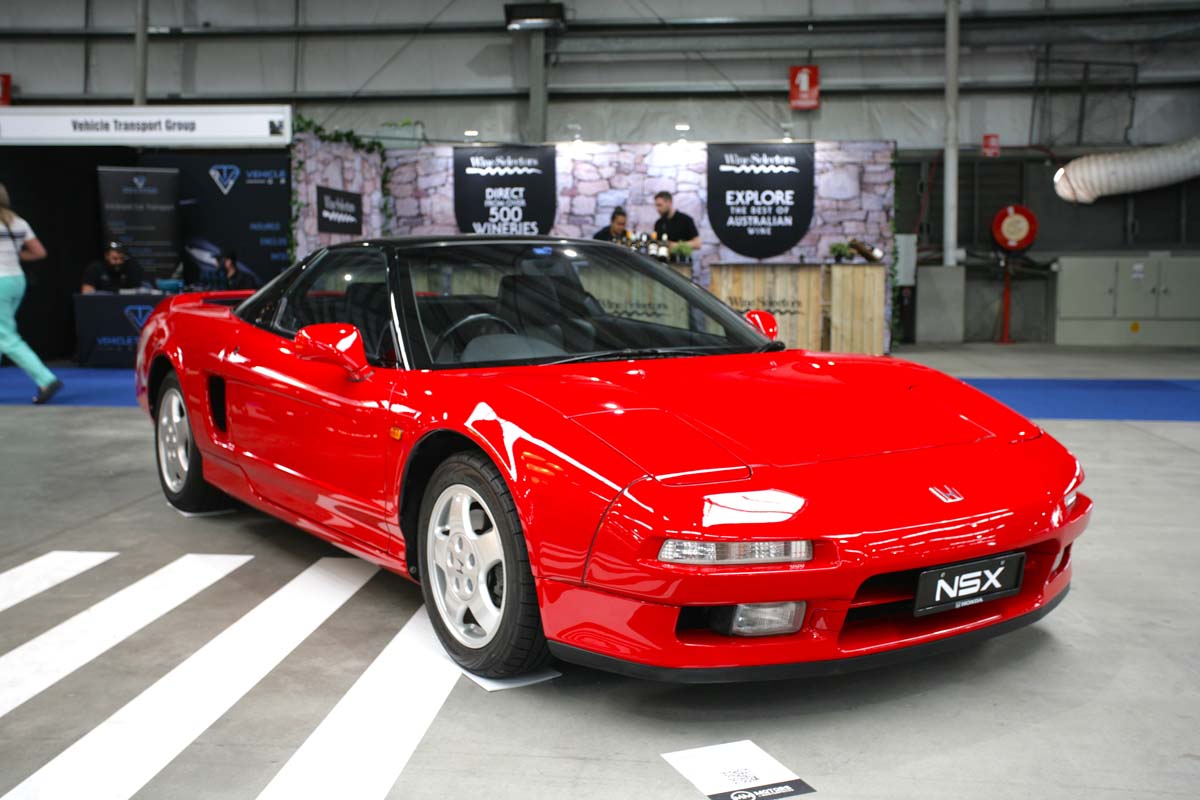 ‘All Japan World’ coming to MotorEx 2026