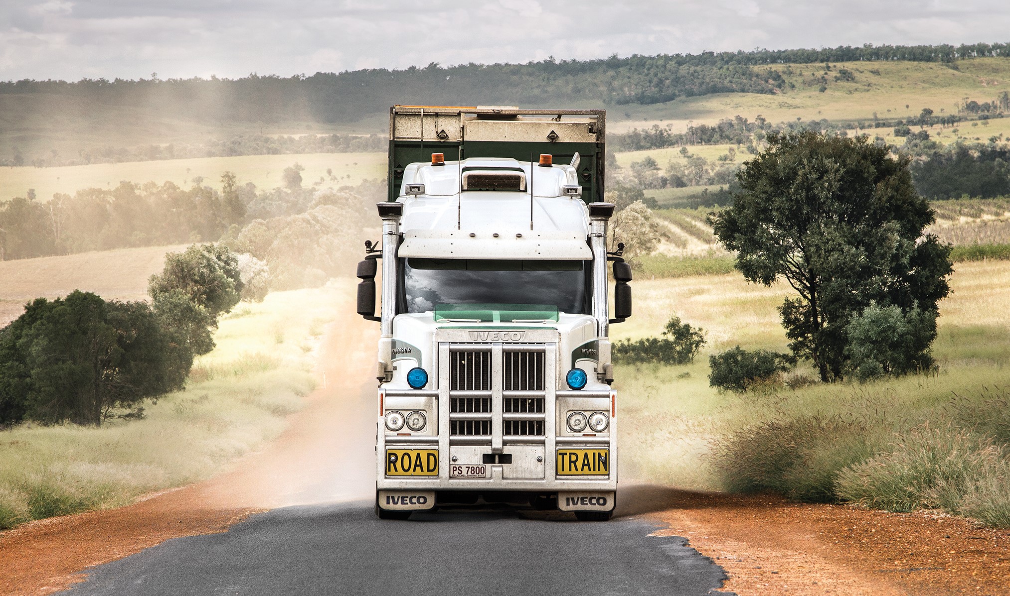 IVECO 50th Anniversary