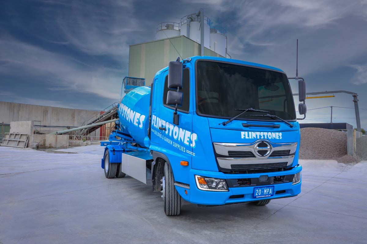Hino reaches 150,000 Australian sales