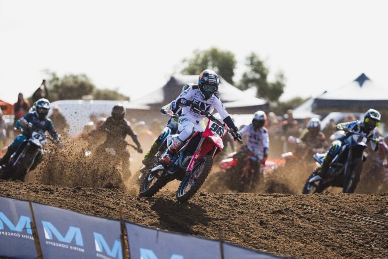 2024 ProMX calendar released