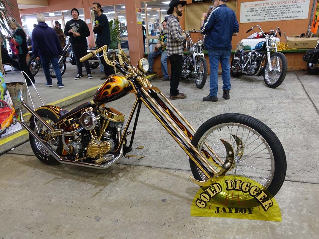 Bulli Antique M/C Weekend to celebrate 10 years in 2026