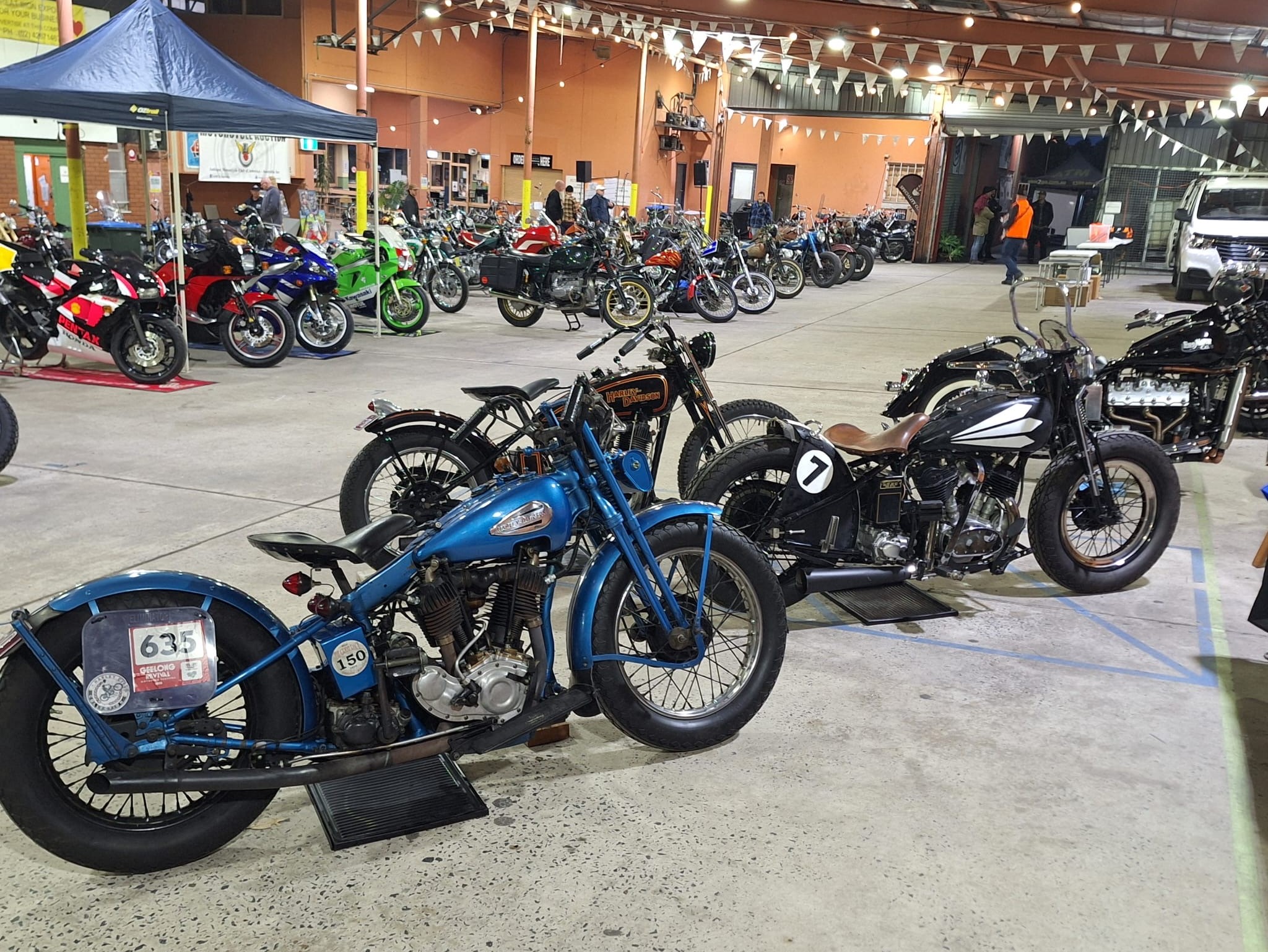 Bulli Antique M/C Weekend to celebrate 10 years in 2026