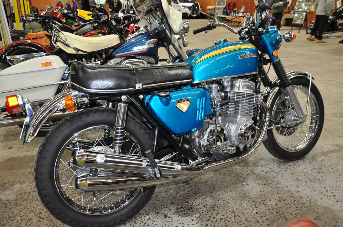 Bulli Antique M/C Weekend to celebrate 10 years in 2026