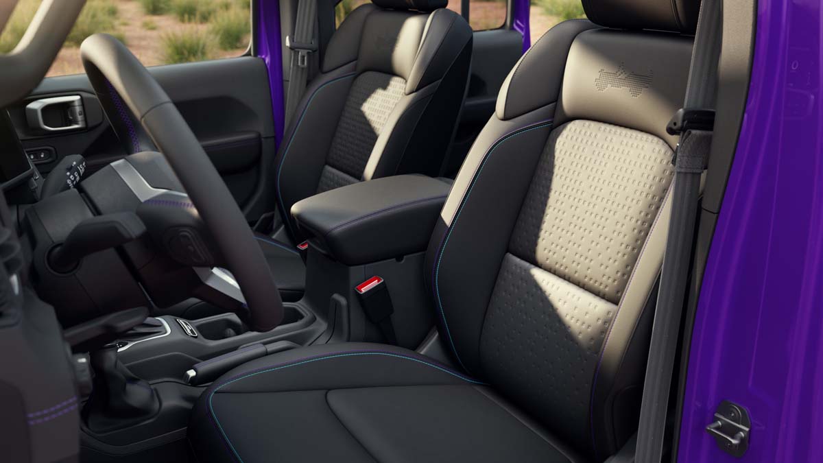 Jeep bringing Wrangler ‘Rewind’ Limited Edition to Australia