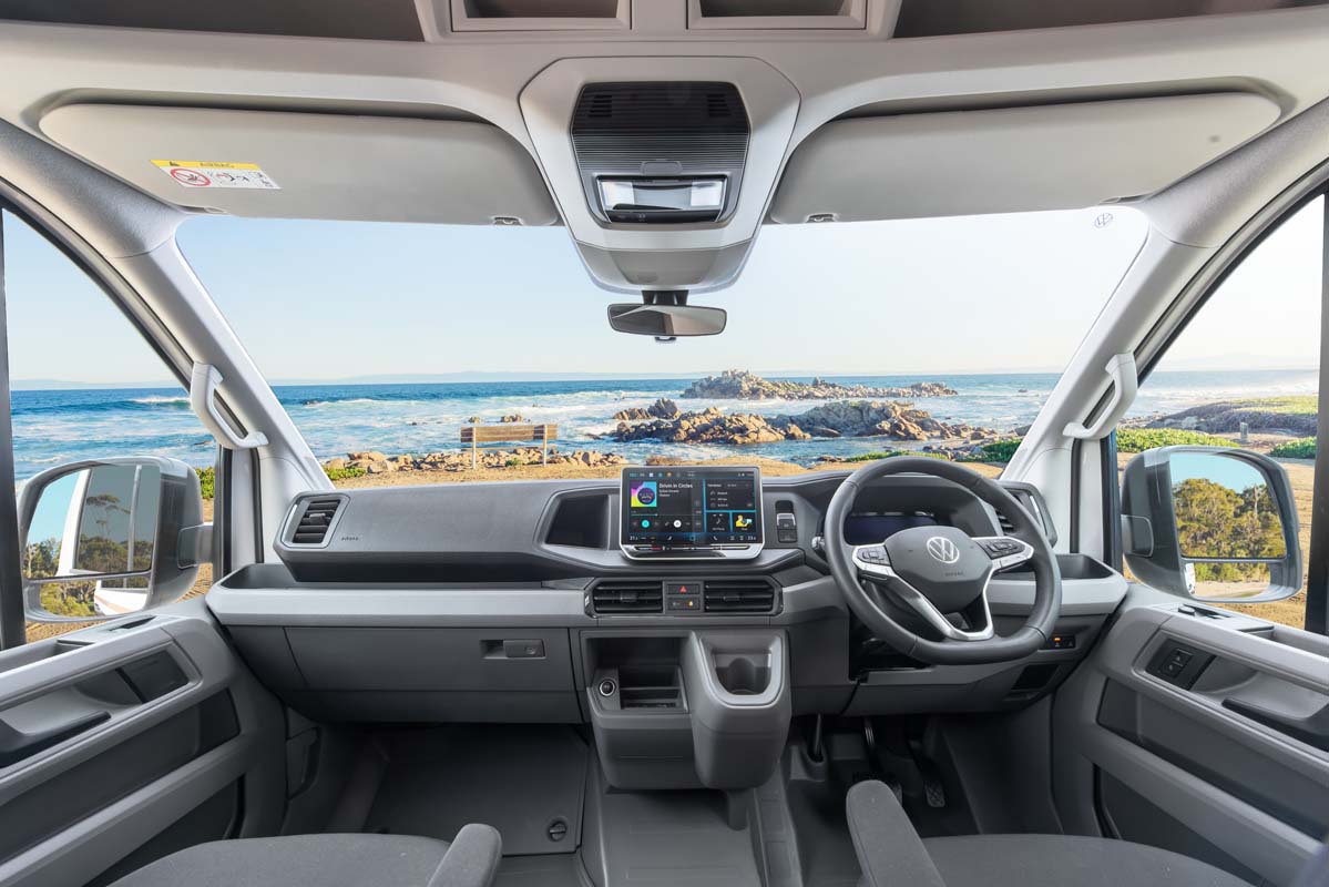 Jayco unveils 50th Anniversary JRV-X campervan