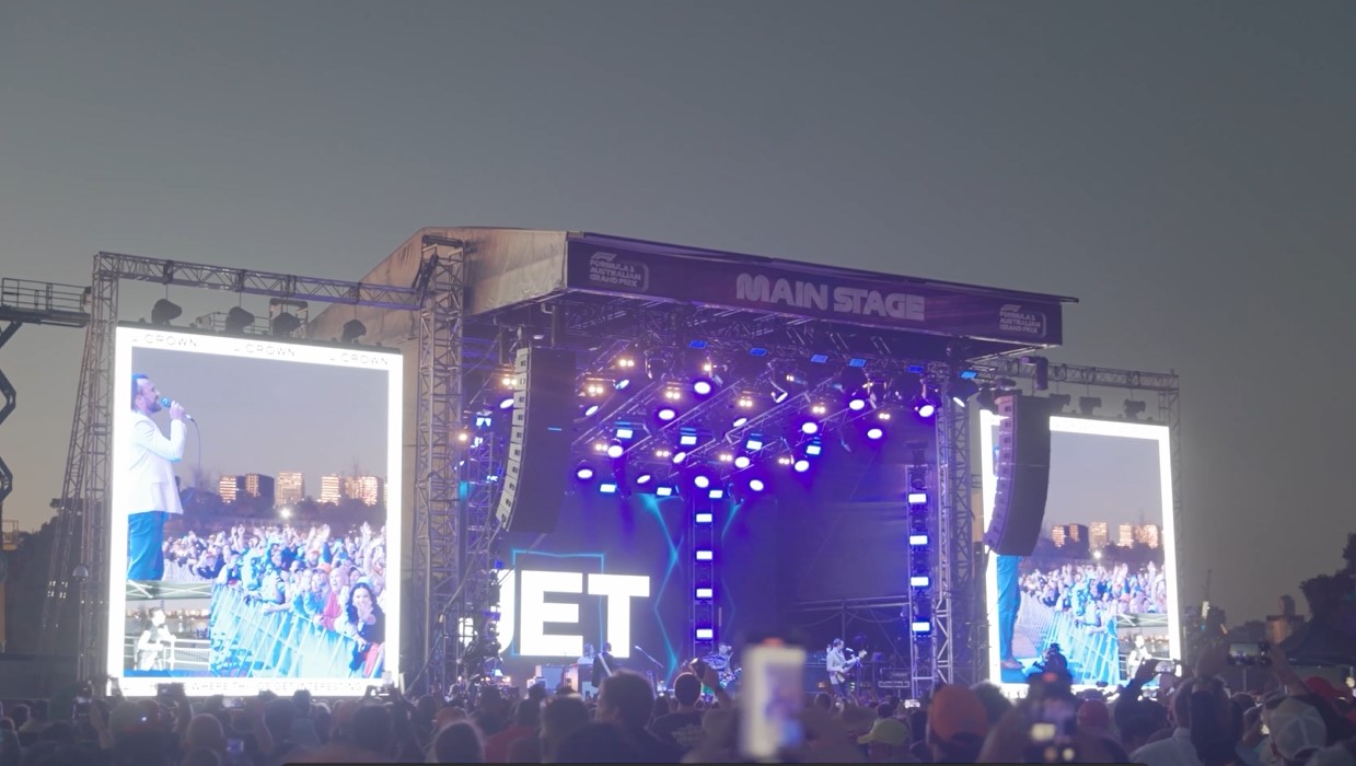 jet