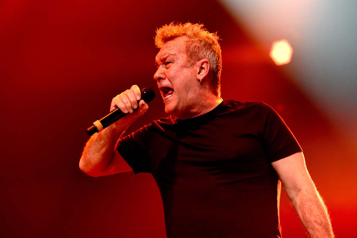 Jimmy Barnes to Rock the Phillip Island MotoGP