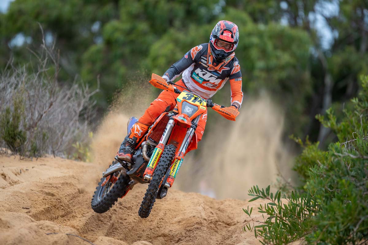 New date for Nowra AORC round