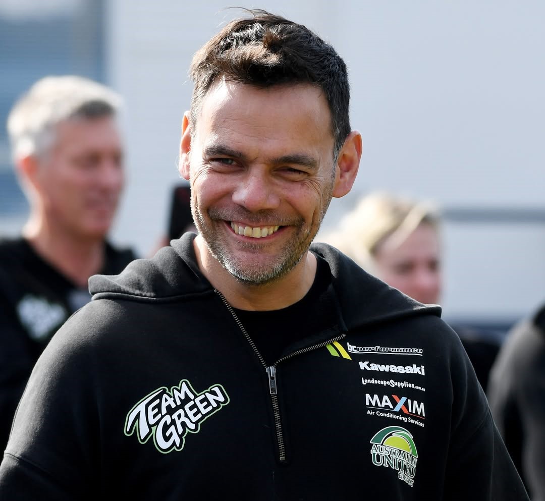 Kawasaki BCperformance Racing Team reveals 2026 lineup