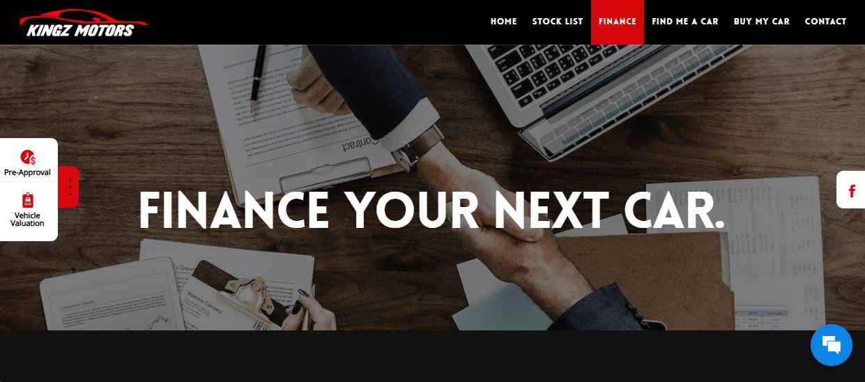 DEALER FOCUS – Kingz Motors